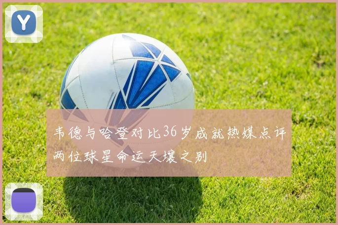 韦德与哈登对比36岁成就热媒点评两位球星命运天壤之别