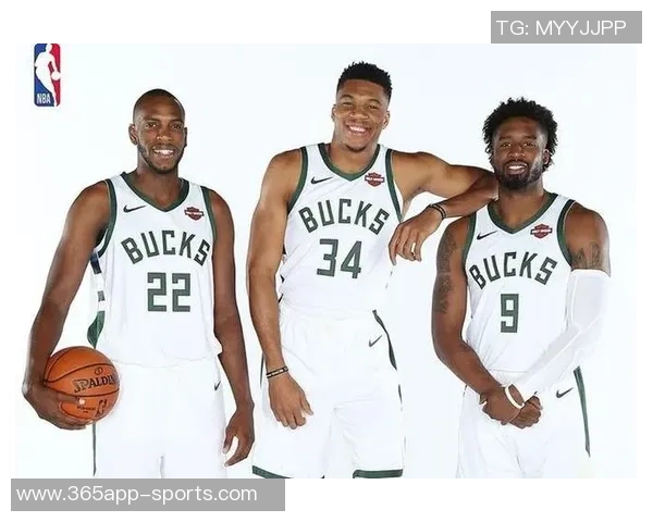 韦斯利马修斯称字母哥是最佳合作球员仅次于詹姆斯