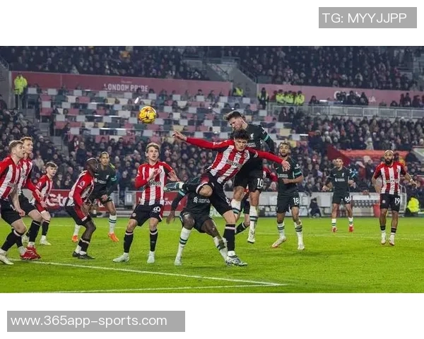 利物浦防线漏洞频现近10场比赛丢球情况堪忧单场至少失3球达6次