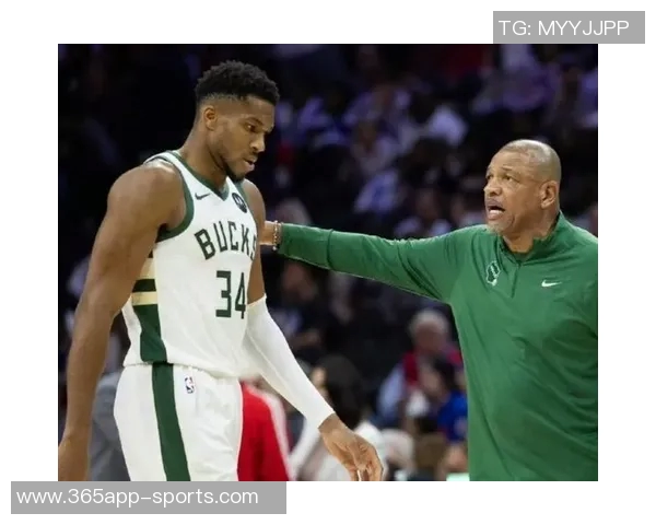 小里弗斯分析字母哥交易前景或将只去更弱球队