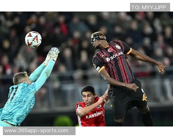 奥斯梅恩被推荐给拜仁埃贝尔重申球队当前不需引援