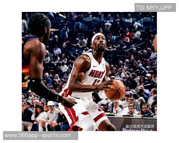 马威称赞阿德巴约三分表现出色并反思防守调整时机问题