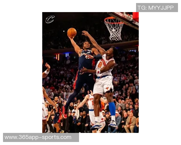 米切尔热爱圣诞大战在麦迪逊广场花园的比赛更是令人期待