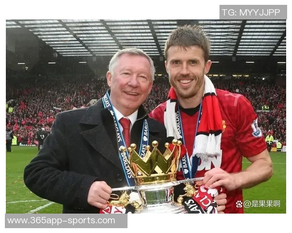 鲁尼分析卡里克执教曼联挑战：他内心深处的坚韧与决心