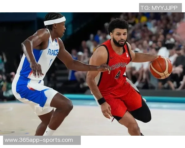 下半场助攻狂潮贾马尔穆雷23分5板引领球队逆转胜利