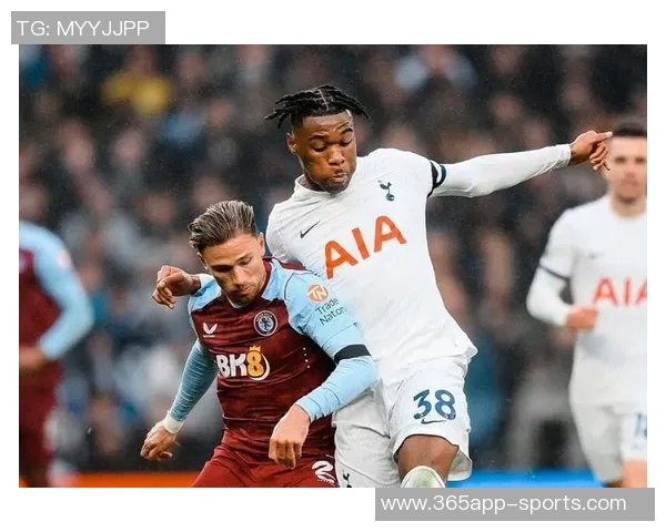 英足总调查热刺与维拉冲突事件球迷热议责任归属